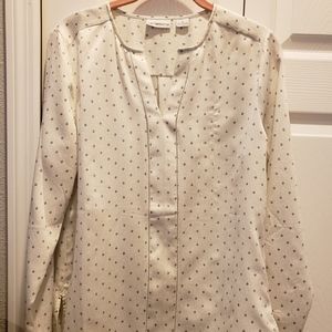 Liz Claiborne top